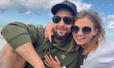 Agnieszka Kaczorowska znowu w ciąży? "Trzecie w drodze?"
