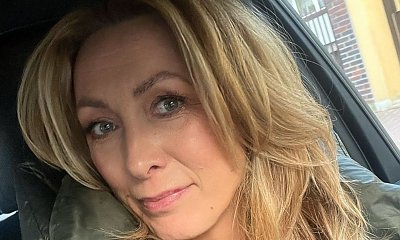 Anna Kalczyńska pokazuje ciało nad polskim morzem. Ten strój kąpielowy sporo odsłania! Ktoś pisze: "Co za ciałko"