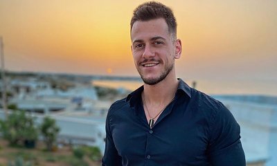 Tak Kamil z "Hotelu Paradise 5" świętował swoje 29. urodziny! Kto się na nich pojawił?