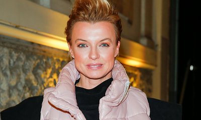 Katarzyna Sokołowska ujawnia, jak została przywitana w domu! Kto czekał na nią i noworodka?