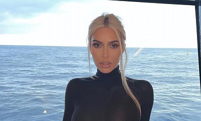 Kim Kardashian coraz odważniej pokazuje intymne chwile z nowym chłopakiem! Jest między nimi ogromna chemia!