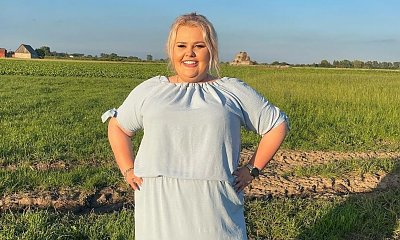 Kinga Zawodnik wspomina jazdę na wielbłądzie. Fani: "Ty chciałaś go zarwać? Turbodupsko! On aż zawył"