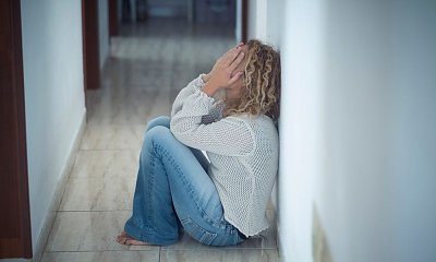 "Mąż zaczął chodzić na siłownię. Chciałabym chodzić z nim, ale wstydzę się dodatkowych kilogramów"