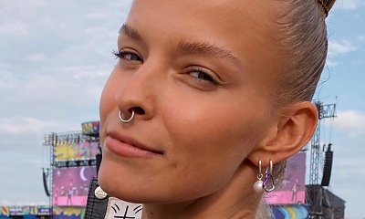 Zuza Kołodziejczyk w outficie wartym ponad 1000 euro! Ona wydała na ubrania nieco ponad 40 euro, bo kupiła je w lumpeksie
