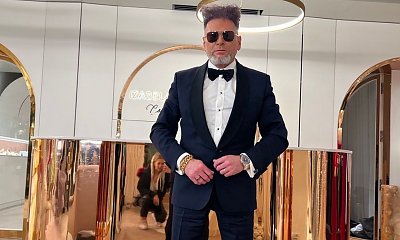 Krzysztof Rutkowski ma specjalne wymagania odnośnie "Tańca z Gwiazdami"! Czy to nie przesada?