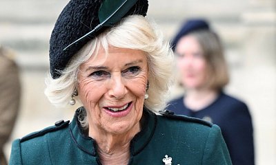 Królowa Camilla elegancka bardziej niż zwykle? Jej płaszcz to klasa sama w sobie!