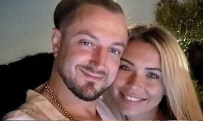Półnaga Sandra Kubicka pręży się na jachcie. Ma na sobie mocno wycięte bikini. Fani piszą: "Czy Baron jest o ciebie zazdrosny"?