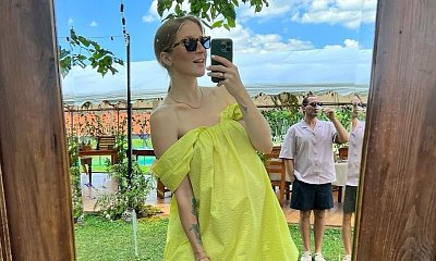 Lara Gessler podpadła fanom reklamując produkt dla dzieci: "Zauważyłam sprzeczność". Pozamiatane?