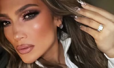Jennifer Lopez i Ben Affleck w podróży poślubnej! Wiemy, gdzie zakochani spędzają romantyczne chwile