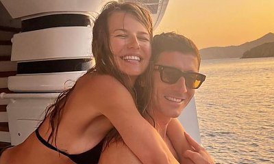 Anna Lewandowska i Robert Lewandowski na luksusowych wakacjach na Ibizie. Sprawdziliśmy, jak spędzają tam czas