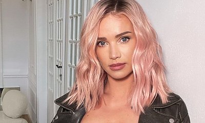 Maffashion pozuje w wyciętym kostiumie. Widać, że niedawno urodziła dziecko?!
