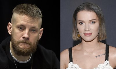 Maffashion komentuje głośny wywiad z Sebastianem Fabijańskim! Czy wrócą do siebie?
