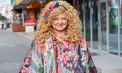 Magda Gessler na mocno wyretuszowanym zdjęciu! Restauratorka przypomina na nim Natalię Siwiec!
