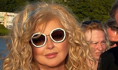 Magda Gessler świętuje urodziny na Teneryfie! Fani są zachwyceni pewnym filmikiem... [WIDEO]