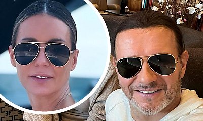 Małgorzata Rozenek wyglądała jak milion dolarów, a jej mąż? Król stylu powrócił?! Jest na bogato!