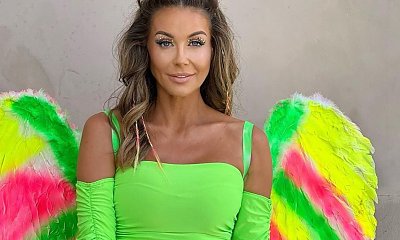 Małgorzata Rozenek pokazała salon w swojej mega drogiej willi. O takich luksusach inni mogą tylko pomarzyć!