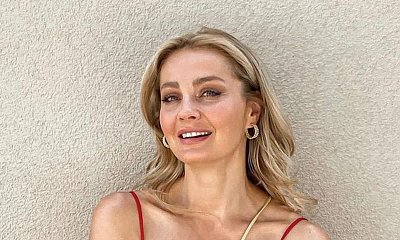 Małgorzata Socha w fantastycznej stylizacji na lato! "Styl i klasa! Cudownie" - piszą fani