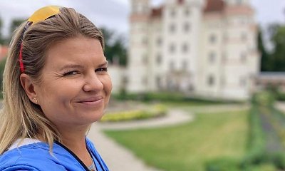 Marta Manowska pochwaliła się zdjęciami z kolejnej podróży: "Kocham ten stan" - napisała na swoim profilu