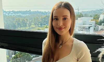 Marina pokazała swoich rodziców. "Do kogo jestem bardziej podobna?" - pyta fanów