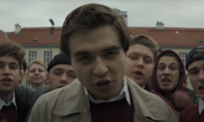 Mata obchodzi dziś 22 urodziny! Przypominamy największe skandale rapera! Marihuana to dopiero początek