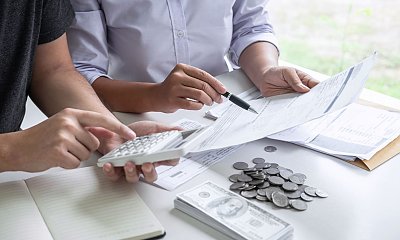 "Nie mamy oszczędności, a mój mąż w złości złożył wypowiedzenie w pracy! Jak on sobie to wszystko wyobraża?"