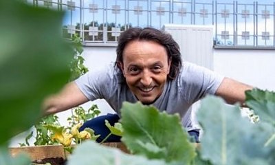 Michel Moran pokazał żonę i podzielił się przepisem na udany związek. Fani: "Jesteście cudowni"