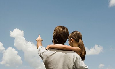 "Partner wyróżnia naszą wspólną córkę i pomiata moim synem z poprzedniego związku"