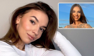 Oliwia Ciesiółka ze "Ślubu..." pokazała sukienkę na wesele! Fani rozpływają się nad jej stylizacją! "Petarda"