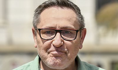 Francuskie wakacje Pati Sołtysik - mąż nie mógł się oprzeć obłędnym nogom blogerki