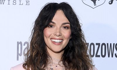 Paulina Krupińska bez stanika na pokazie Paprocki&Brzozowski! Nagle... UPS! Odsłoniła gołe piersi!