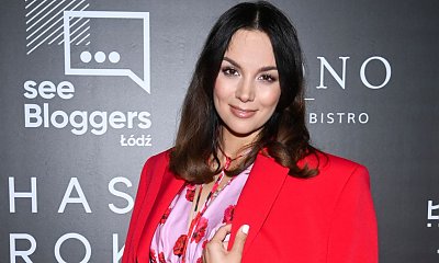 Paulina Krupińska PRZEKLINA! Ślicznej prowadzącej wymsknęło się brzydkie słowo w sieci! Co ją tak zdenerwowało?