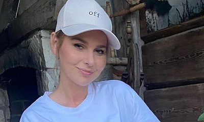 Paulina Sykut-Jeżyna zadaje szyku w Poznaniu! Ta stylizacja to totalny hit!