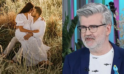 "Jak rozmawiać z małomównym partnerem?" Ekspert ze "Ślubu od pierwszego wejrzenia" ma genialną radę!