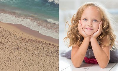 "Zobaczyłam kilkulatkę w bikini na plaży. Rodzice - czy wy nie myślicie?!"