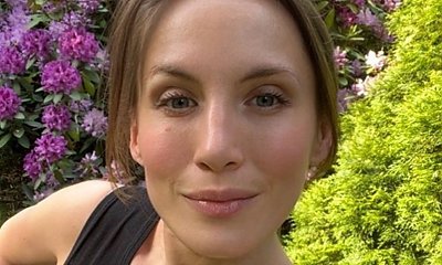 Pola Wiśniewska pokazała nowe zdjęcie synka. Fani: "Falco to teraz cały Xavier jak był mały. Mega podobny!"