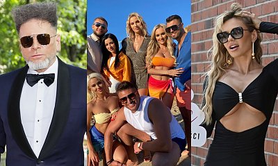 Ramówka Polsatu na jesień 2022 wyciekła na jaw! Znamy godziny emisji nowych programów! Kiedy premiera "Love Island" i "Taniec z Gwiazdami"?