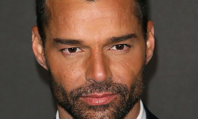 Ricky Martin pokazał 13-letniego syna! Matteo jest podobny do znanego taty?