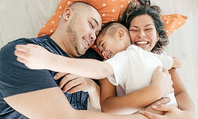 "Syn mówi do nas i do dziadków po imieniu. Dla mnie to nic dziwnego, ale teściowa jest oburzona"