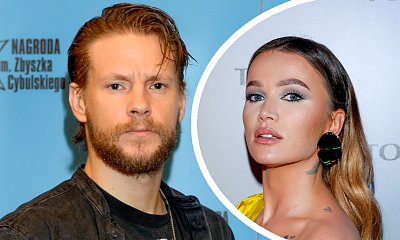 Sebastian Fabijański wiedział o romansie Maffashion! „Ta relacja od dłuższego czasu była w rozsypce”