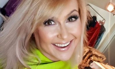 Katarzyna Skrzynecka pokazała wakacyjne zdjęcie z córką. Jak dwie krople wody? Z dziewczynki wyrasta prawdziwa piękność!