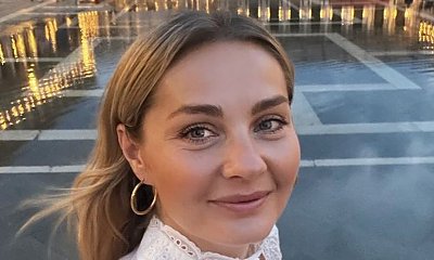 Małgorzata Socha świętuje 14-tą rocznicę ślubu i pokazuje zdjęcie z mężem! Ale romantycznie...