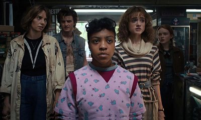 Gratka dla fanów "Stranger Things". Bohaterowie serialu zmienili płeć!