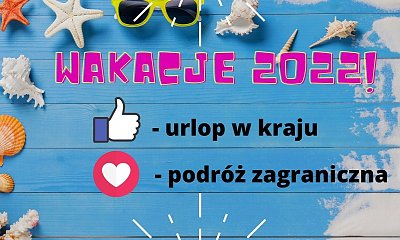 "Wakacje? W tym roku ceny to jakiś kosmos"...Po prostu mnie nie stać!