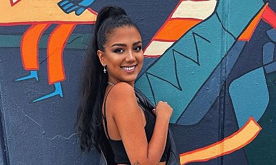 Waleria Szewczyk z "Love Island" pokazała, jak naprawdę wyglądają jej włosy! "Coś tam rośnie"