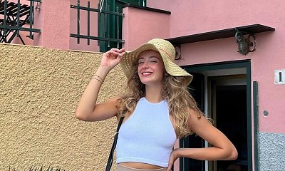Wiktoria Gąsiewska pokazała babcię. Fani: "Myślałam, że to mama! Jesteś do niej mega podobna"