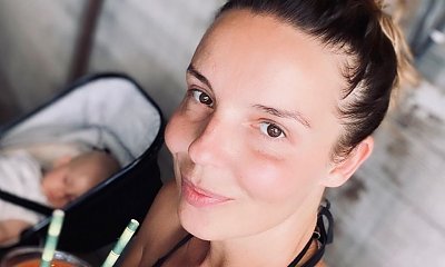 Agnieszka Włodarczyk ostro odpowiada hejterom na uwagi o tym, że jest pomarszczona: "Oby doczekać tej starości"
