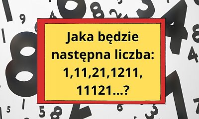Zagadka matematyczna, której nie potrafi rozwiązać ponad połowa społeczeństwa! A Ty?