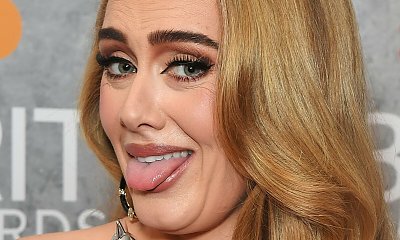 Adele sprzedała ogromną posiadłość! Aż chciałoby się powiedzieć: "Tu jest jakby luksusowo!"