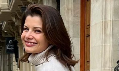 Agnieszka Sienkiewicz żegna się z wakacjami... Fani zwrócili uwagę na jej modną sukienkę!