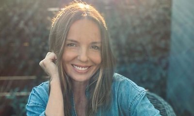 Agnieszka Włodarczyk pochwaliła się brzuszkiem rok po porodzie: "Jak się pochylę, to wisi jak u kangura"